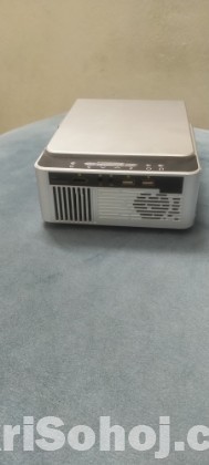 T6 Projector